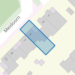 Perceel WHE00-E-2737