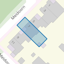 Perceel WHE00-E-2738