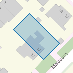 Perceel WHE00-E-2741