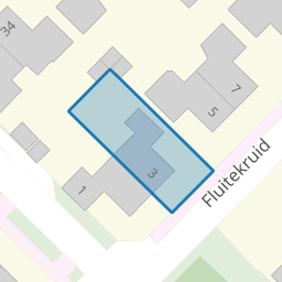 Perceel WHE00-E-2772