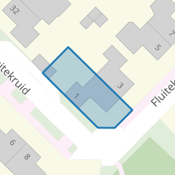 Perceel WHE00-E-2773