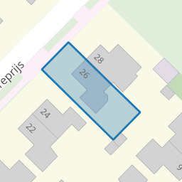 Perceel WHE00-E-2775