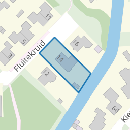 Perceel WHE00-E-2781