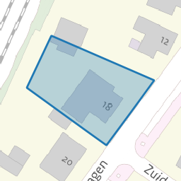 Perceel WHE00-E-2790