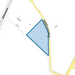 Perceel WHE00-E-2801