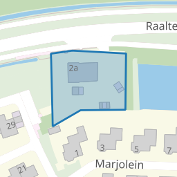 Perceel WHE00-E-2812