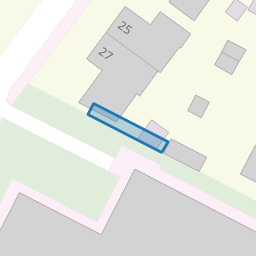 Perceel WHE00-E-2819