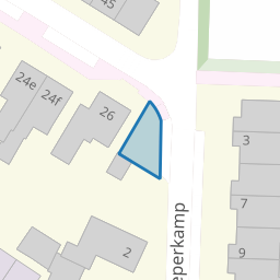 Perceel WHE00-E-2822