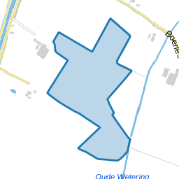 Perceel WHE00-E-2828