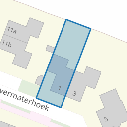 Perceel WHE00-E-2858