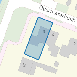 Perceel WHE00-E-2860