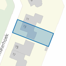 Perceel WHE00-E-2867