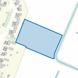 Perceel WHE00-E-2870