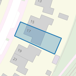 Perceel WHE00-E-2900