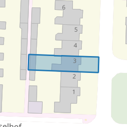 Perceel WHE00-E-2971