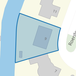 Perceel WHE00-E-2988