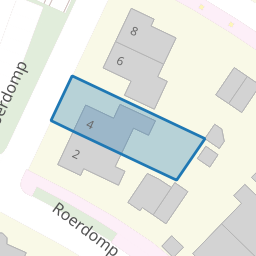 Perceel WHE00-E-3004