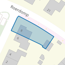 Perceel WHE00-E-3006