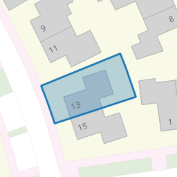 Perceel WHE00-E-3022