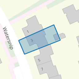 Perceel WHE00-E-3026