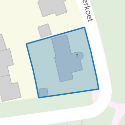 Perceel WHE00-E-3031