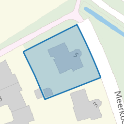 Perceel WHE00-E-3033