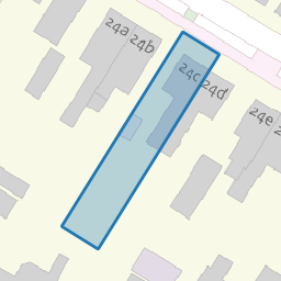 Perceel WHE00-E-3040