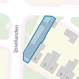 Perceel WHE00-E-3045