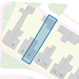 Perceel WHE00-E-3048