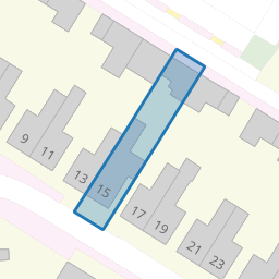 Perceel WHE00-E-3052