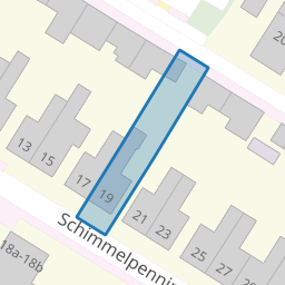 Perceel WHE00-E-3054