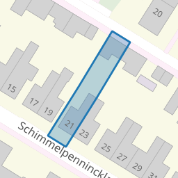 Perceel WHE00-E-3055