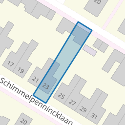 Perceel WHE00-E-3056