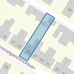 Perceel WHE00-E-3057