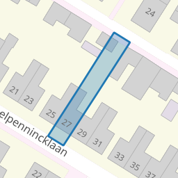 Perceel WHE00-E-3058