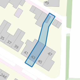 Perceel WHE00-E-3084