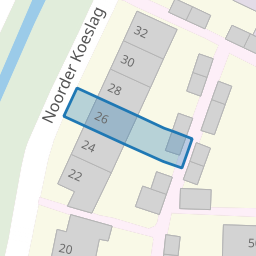 Perceel WHE00-E-3129