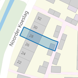 Perceel WHE00-E-3130