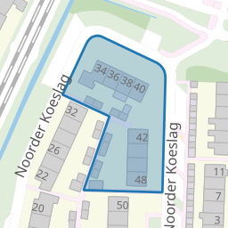 Perceel WHE00-E-3133