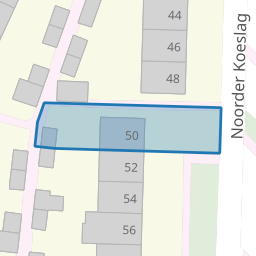 Perceel WHE00-E-3134