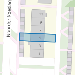 Perceel WHE00-E-3156