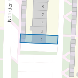 Perceel WHE00-E-3158