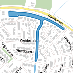 Perceel WHE00-E-3173