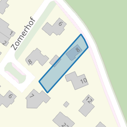 Perceel WHE00-E-3190