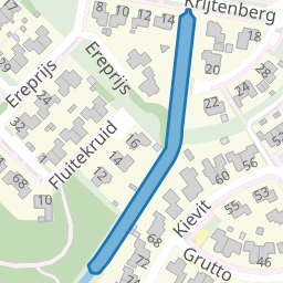 Perceel WHE00-E-3196