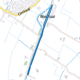 Perceel WHE00-E-3200