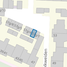 Perceel WHE00-E-3206