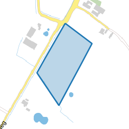 Perceel WHE00-E-3218