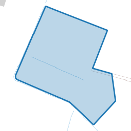 Perceel WHE00-E-3222