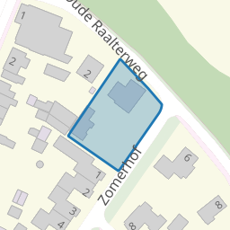 Perceel WHE00-E-3265